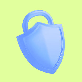 Cartão visual da funcionalidade de gerenciamento de portfólio no dashboard de criptografia
